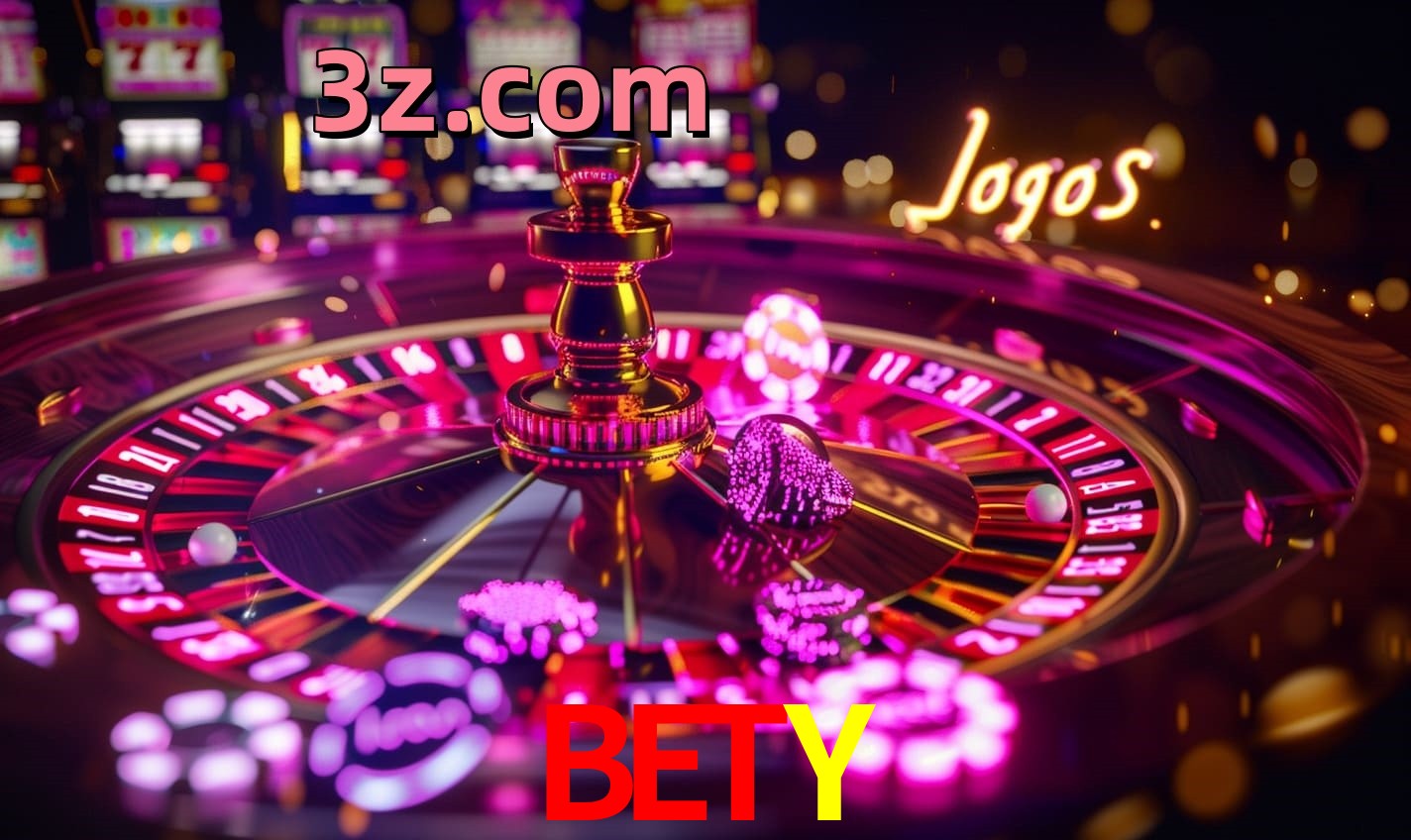 Login BETY Casino Online